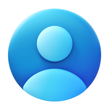 contact person avatar